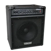 COMBass-50 Комбоусилитель басовый, 50Вт, Yerasov