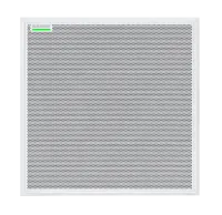 SHURE MXA910W-60CM - Конференционный микрофон потолочный