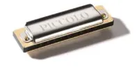 M214016 Piccolo C-major Губная гармошка Hohner