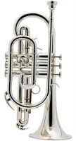 Корнет Bb Besson BE120-2-0