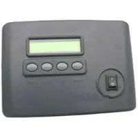SILVER STAR YG-LED-101 KT Управляющий блок
