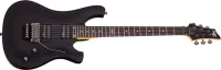 SGR 006 FR SBK, Электрогитара 6 струн SCHECTER SGR 006 FR SBK