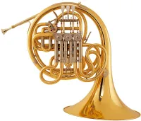 Валторна F/Bb Alexander 101M Light