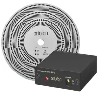 Ortofon SB-2 Stroboscope - Аксессуары для настройки