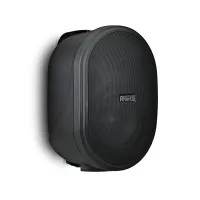 Biamp OVO8T-BL Настенный двухполосный громкоговоритель мощностью 60 - 30 - 15 - 6 Вт (100 В), 160 Вт (16 Ом)