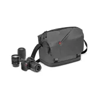MB NX-M-IGY-2 фотосумка мессенджер Manfrotto