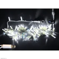 RICH LED RL-S10CF-24V-B/W - Гирлянда