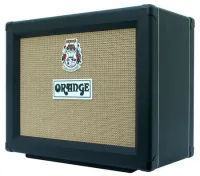 Orange PPC112 Black - Кабинеты 1х12 для электрогитар