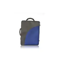 BAM 3031SM  Trekking кейс из высокопрочного материала под гобой и английский рожок, синий