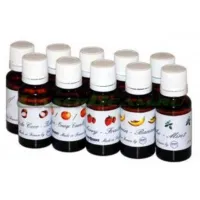 SFAT Fragrance Euroscent liquid, Floral / Flower / Цветок, 500мл - расходная жидкость - ароматизатор для генератора ароматов SFAT EUROSCENT MACHINE
