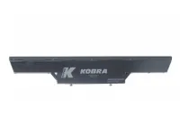 KK52XB / 50 см Line-Array звуковая колонна 200 Вт, 8 х 2”, серебряный матовый цвет / K-ARRAY
