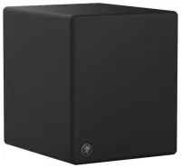 MACKIE MR10S mk3 - активный студийный сабвуфер.Мощность 120 Вт.Динамики 1 х 10".Входы/выходы XLR, TRS