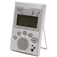 *WST-500A Цифровой тюнер хроматический, гитарный, скрипичный Cherub