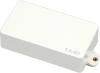 EMG 81WH  звукосниматель  "хамбакер" керамика, 2,25кГц, 1.25(1.75)В, -91дБ, 10кОм, белый