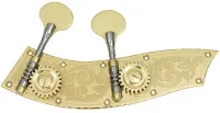Колки для контрабаса Rubner Tyrolean 545067