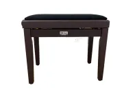 Xline Stand PB-55H Rosewood Банкетка с регулируемой высотой, высота: 46-55см,