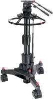 System 25 Studio пьедестальный комплект Sachtler