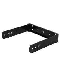 RCF V-BR 2X COMPACT M 12 (13360448) )U-образный настенный кронштейн для вертикального крепления COMPACT M 12 (2 шт.)