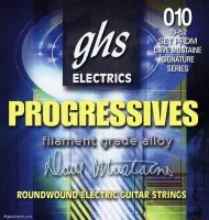 GHS PRDM - Струны