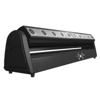 ROBE Robin CycFX 8 Линейный светодиодный поворотный светильник, 8 x 15W RGBW мультичип светодиодов