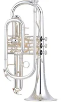 Корнет Bb Yamaha YCR-4330GSII//CN