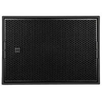 RCF SUB 9019-AS (13000890) Активный сабвуфер, мощность 4000 Вт, 138 дБ, 30 - 200 Гц, 1х19 "(4" з.к.), RDNet, задержка, ФВЧ, режим «кардиоида», деревянный корпус, 533 х 755 х 713 мм, 53.4 кг, возможность установки штатива. Цвет черный.