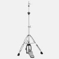 GIBRALTAR 4707 Lightweight Hi-Hat Stand стойка для хай-хета, легкая, двойные ножки