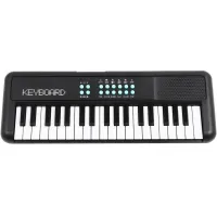 TERRIS TK-100 BK - Синтезатор