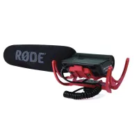 RODE VideoMic Rycote Направленный накамерный микрофон
