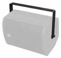 TANNOY YOKE Horizontal VX 8 (black) - Кронштейн