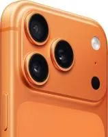 Смартфон Apple iPhone 17 Pro 512Gb Cosmic Orange A3523 MG8M4ZA/A (Sim+eSim) 195950628036
