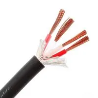 Canare 4S8 BLK