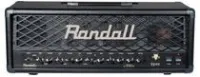 Randall RD100H(E)  ламповый гитарный усилитель (голова), 100Вт