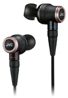 Наушники JVC WOOD HA-FW01