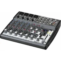 1202FX, Микшерный пульт Behringer 1202FX