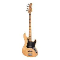 CORT GB64JJ-NAT GB Series Бас-гитара, цвет натуральный, Cort
