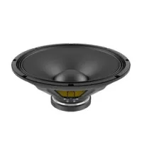 Lavoce fbass15-20-8  бас-гитарный динамик 15'', 200w aes, 98 db, 40 - 4000 hz, 8 ом, феррит