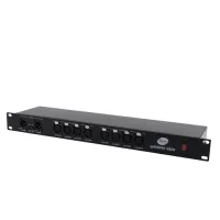 Siberian Lighting SL-SDX82R - DMX-сплиттеры