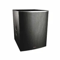 American Audio Sense 18B  сабвуфер, 18" 1200Вт
