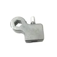 Pearl ad-022a  держатель колотушки педали бас барабана