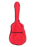 Mezzo MZ-ChGD-1/1red - Чехлы для гитар