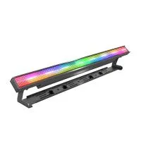 STAGE4 BARTONE VORTEX 480 BAR / SMD LED 384+96 / RGB+W / 10004 Лм / 4850 Кд / 153°х140° / до 86Ra / 194 Лк@5м / 16 бит, кривые, скорость / выбор Hz / ФРОСТ / RDM / бесшумный / IP65 / до 3м