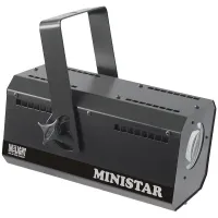 ИМЛАЙТ MINISTAR многолучевой динамичный прожектор на галогенной лампе 250 Вт