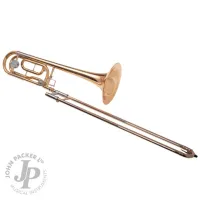 JP332 RATH Тромбон-ТЕНОР Bb/F Rath John Packer