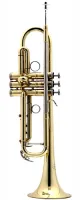 Труба Bb Besson BE111-1-0