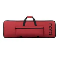 Clavia nord soft case wave 2  чехол для клавишных nord wave 2