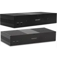 Savant комплект savant hst-savant6e: хост-контроллер savant shr-2000 (smart host rack mountable) и пульт savant rem-1100i (pro remote single room international)