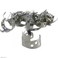 ERNIE BALL 9220 - Набор медиаторов