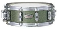 Pearl RF1450S/ C198  малый барабан 14"х5", 14 слоёв клён + берёза 6 слоёв, цвет Shimmer of Oz
