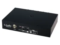 LAUDIO RDM-4 DMX-контроллер, LAudio